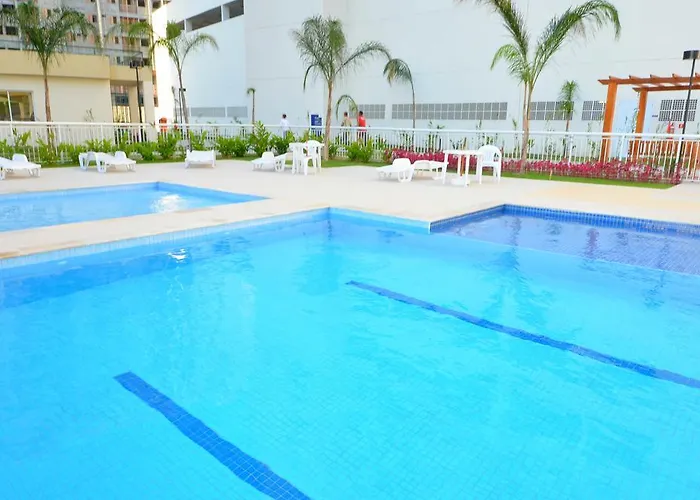 Rio Parque Apartamento Rio de Janeiro
